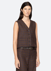 Beatrice Vest