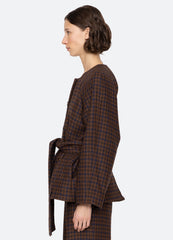 Beatrice Jacket