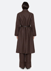 Beatrice Coat