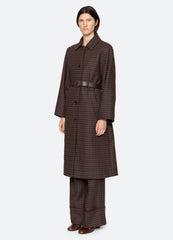 Beatrice Coat