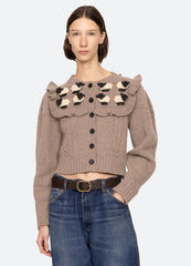 Benny Cardigan