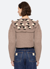 Benny Cardigan