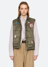 Eira Vest