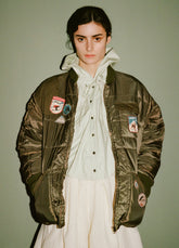 Eira Jacket