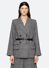 Eleni Blazer
