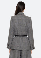Eleni Blazer