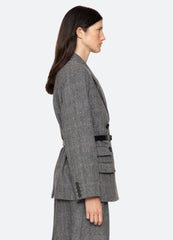 Eleni Blazer