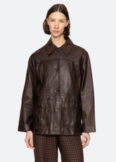 Lenoir Jacket