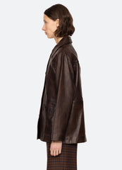 Lenoir Jacket