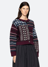 Linea Cardigan