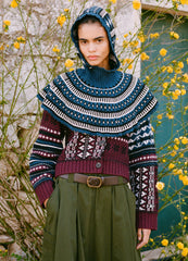 Linea Cardigan