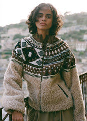 Linea Jacket