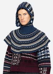 Linea Balaclava