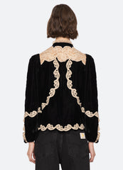 Medina L/S Top