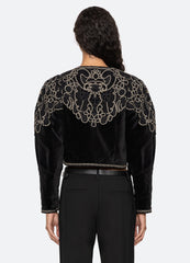 Medina Jacket