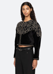 Medina Jacket