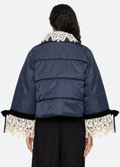Medina Puffer