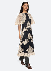 Medina Dress