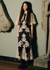 Medina Dress