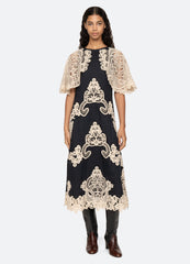 Medina Dress