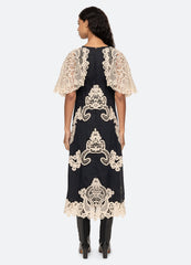 Medina Dress