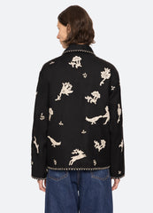 Mika Jacket