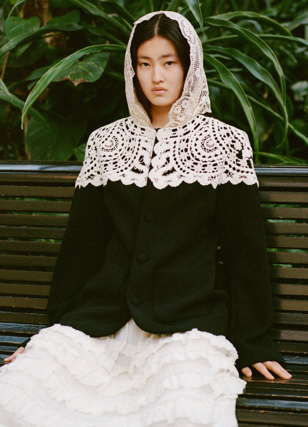 Nara Jacket