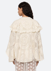 Nara Cape