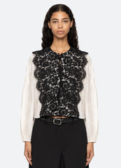 Norabelle Top