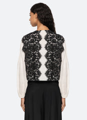 Norabelle Top