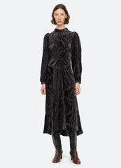 Regine Dress