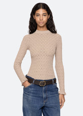 Ruby L/S Top