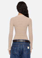 Ruby L/S Top