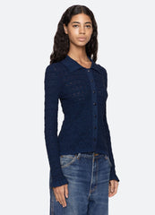 Ruby Cardigan