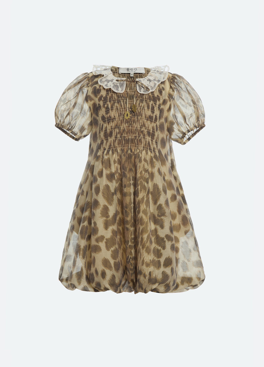 Claude Kids Dress