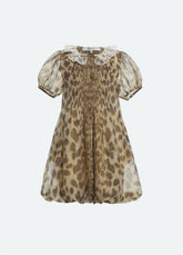 Claude Kids Dress