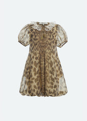 Claude Kids Dress