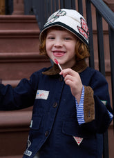 Karmen Kids Hat