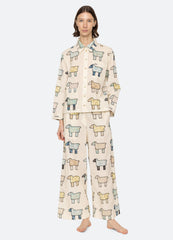Tate PJ Set