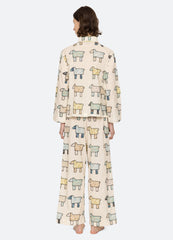 Tate PJ Set