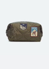 Eira Cosmetic Bag