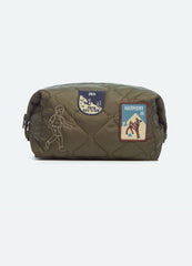 Eira Cosmetic Bag