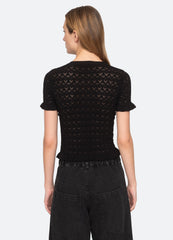 Rue S/S Sweater