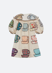 Karmen Kids Dress