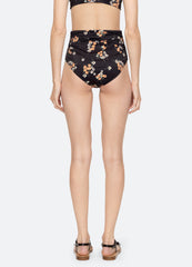 Cerise Bikini Bottom
