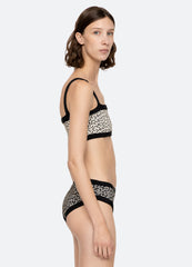 Panna Bikini Top