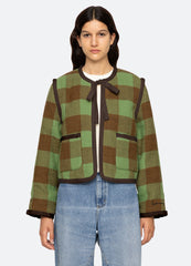 Clement Jacket