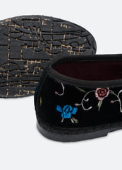 Priscilla Mary Jane Flats
