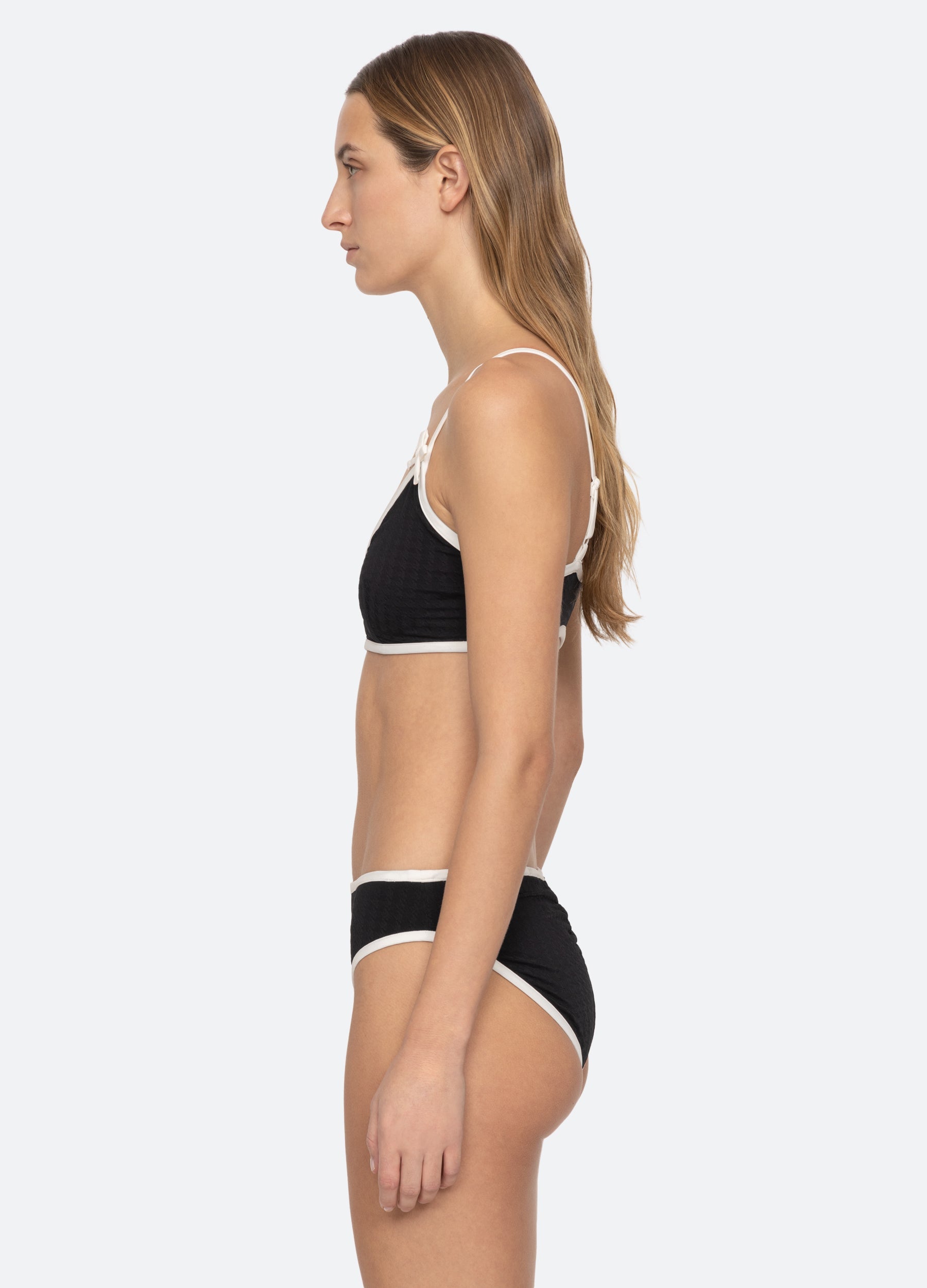Briella Bikini Top