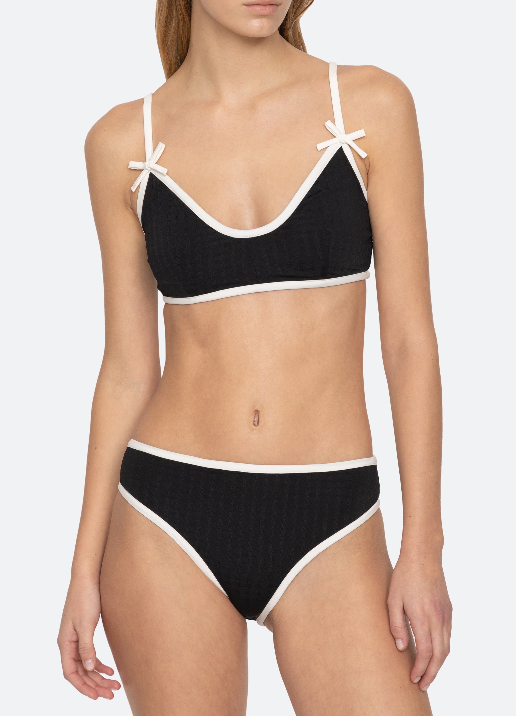 Briella Bikini Top